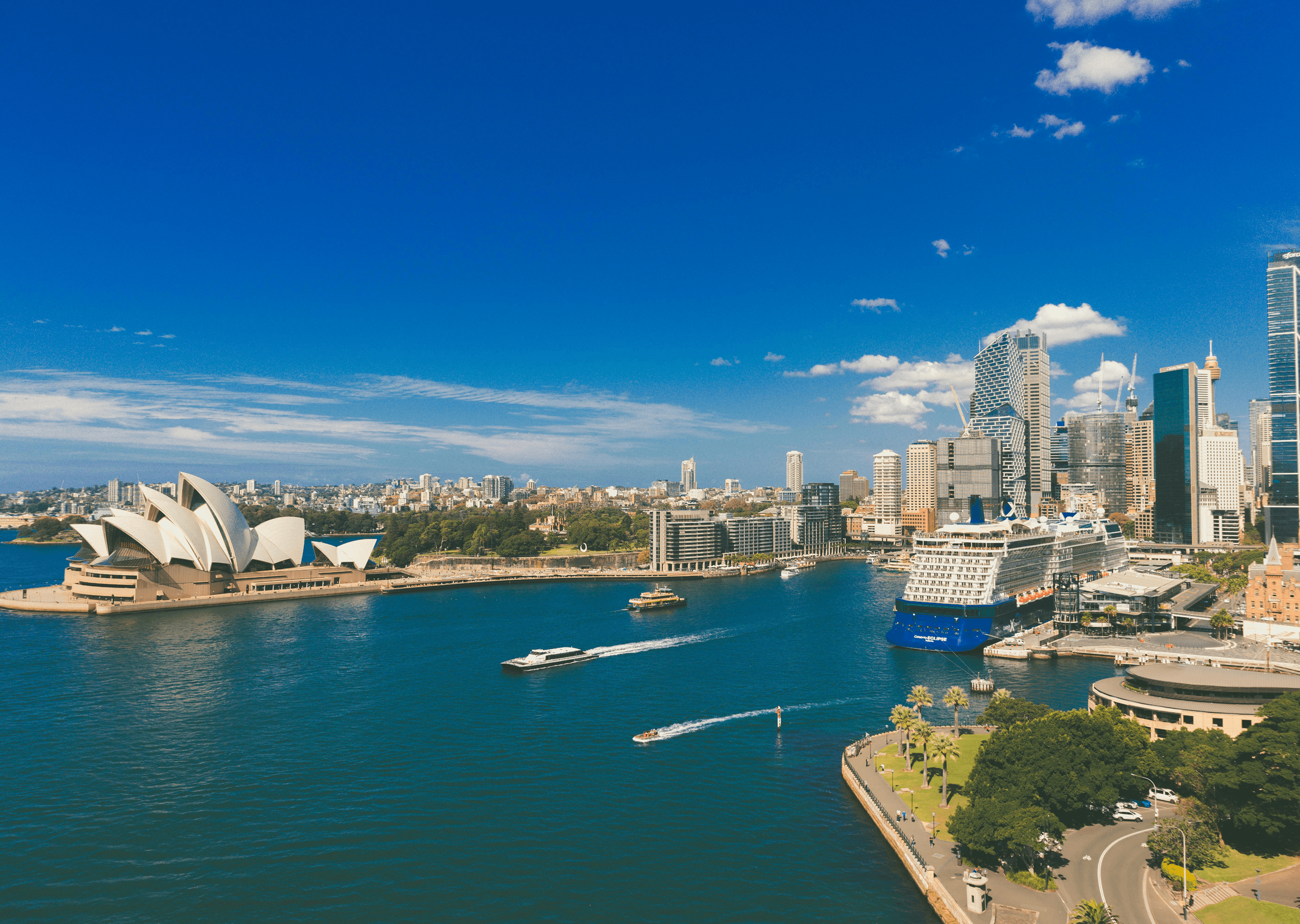 Student Visa Background