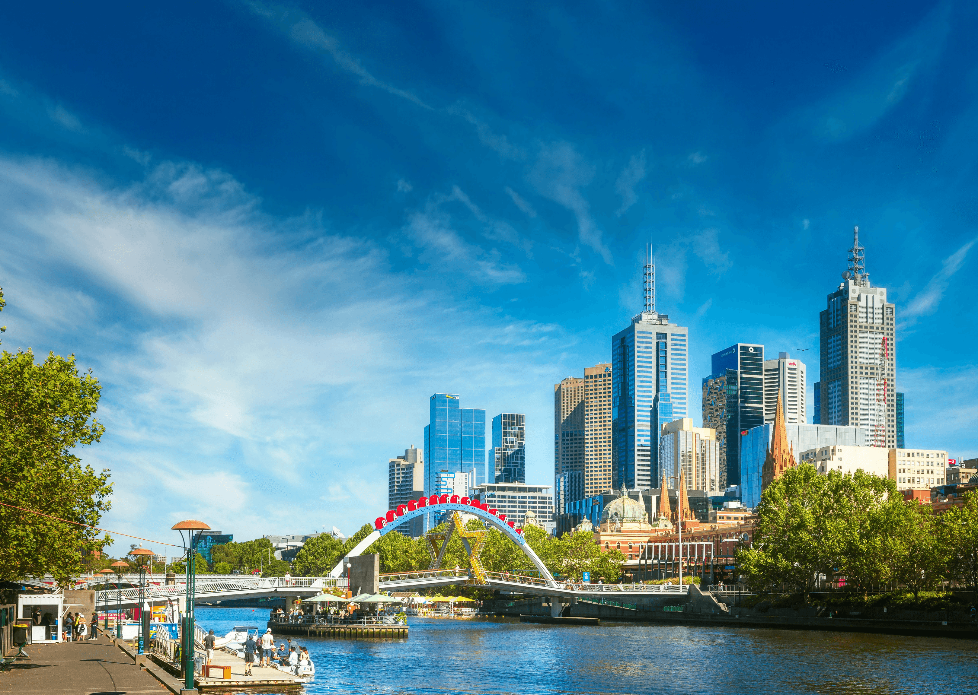 Student Visa Background