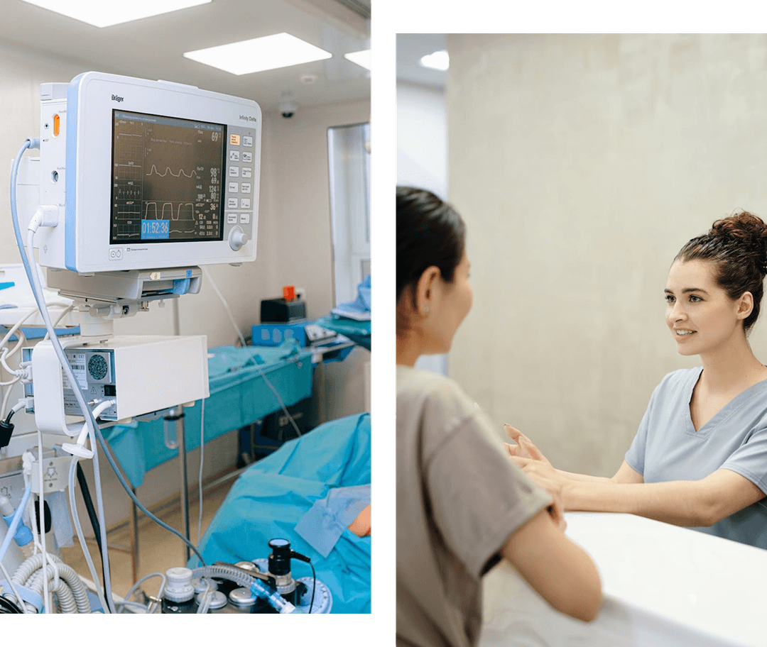 Education Consultant