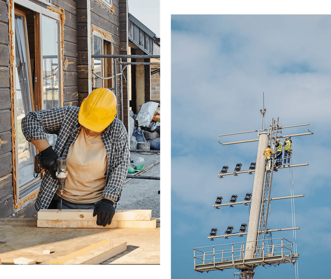 Education Consultant