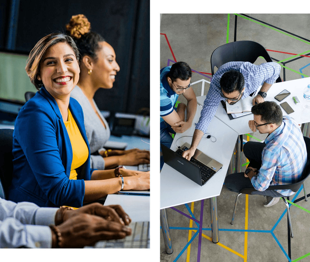 Education Consultant