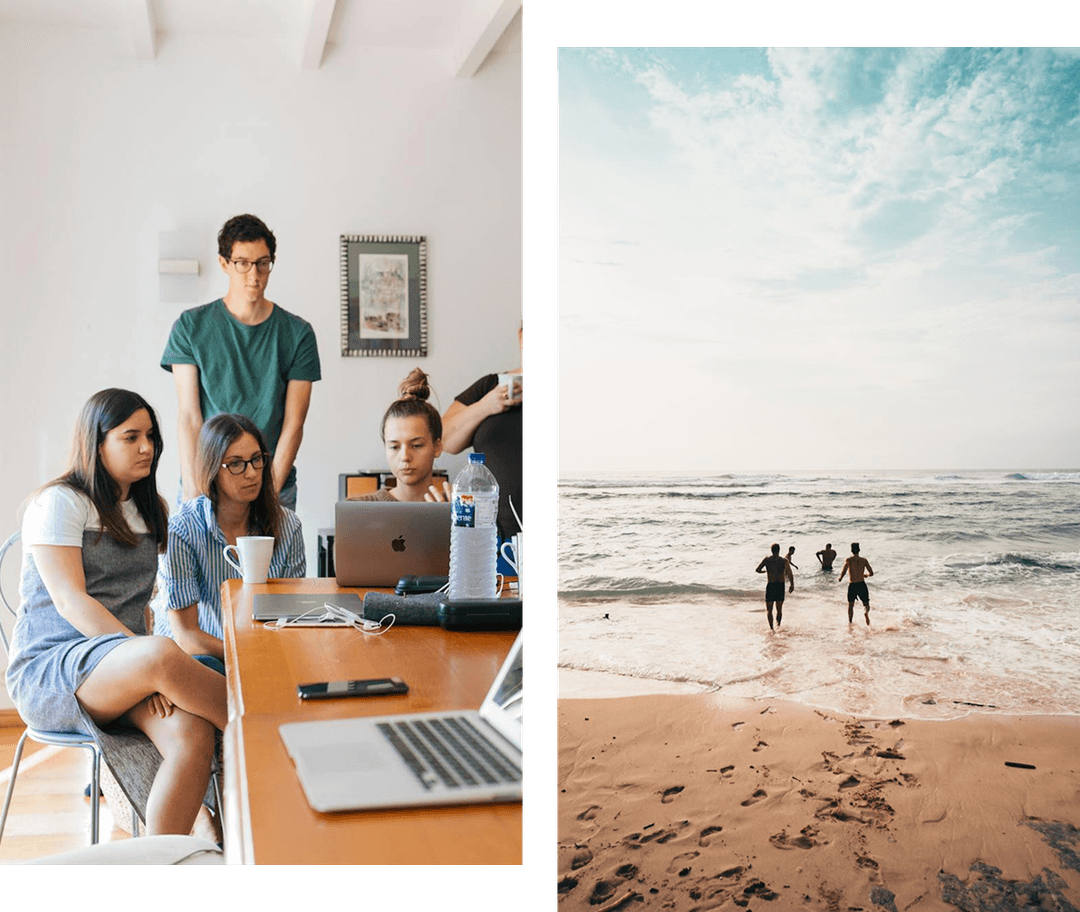 Education Consultant