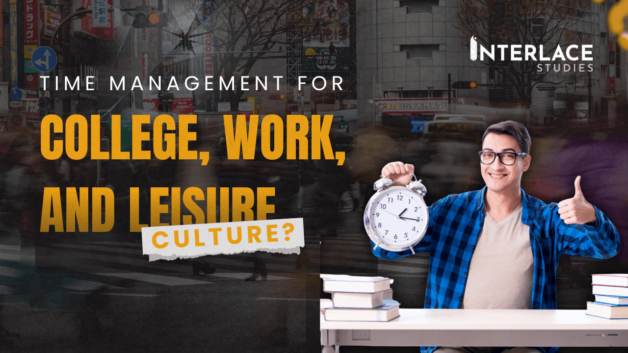 How to Properly Time Organize Your Studies